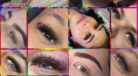 Fabu Lash by Peita