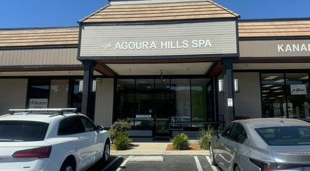 The Agoura Hills Spa