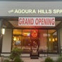 The Agoura Hills Spa - 5871 Kanan Road, Agoura Hills, California