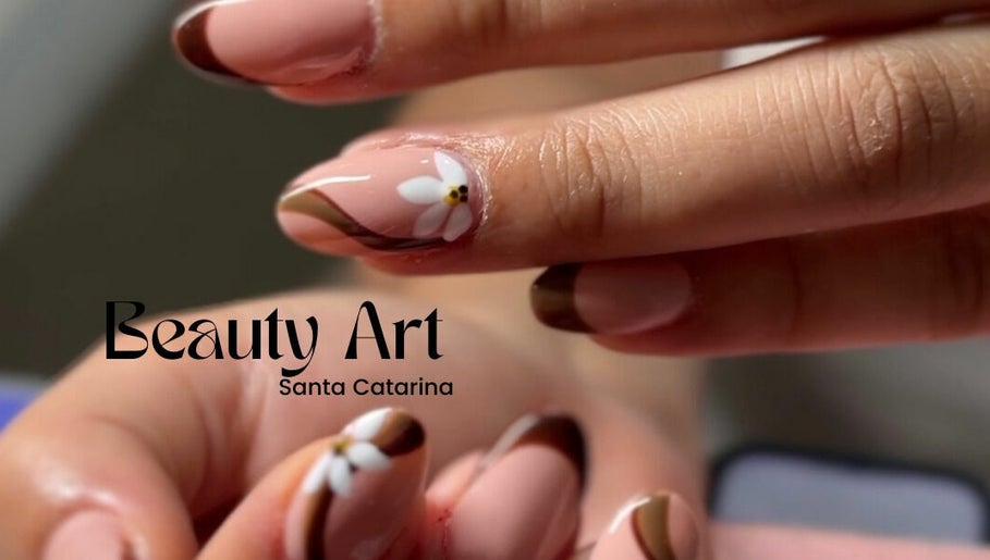 Nails art image 1