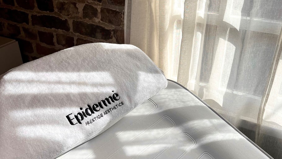 Epiderme Clinic image 1