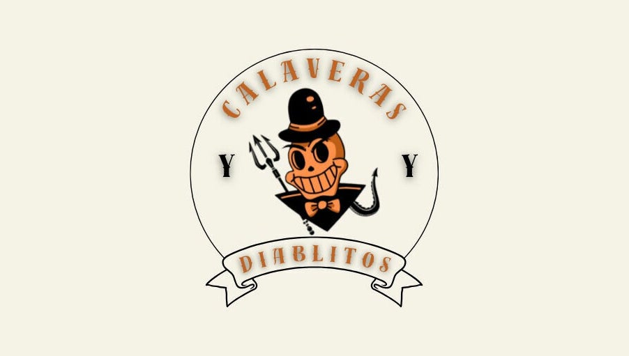 Calaveras & Diablitos image 1