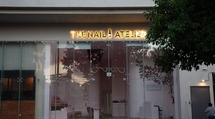 The Nail Atelier зображення 3