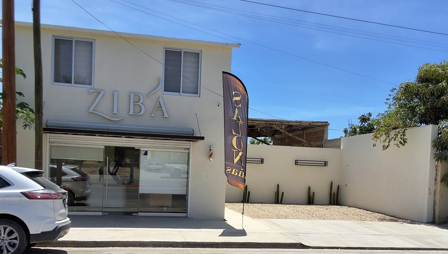 Immagine 1, Zibá Beauty Salon
