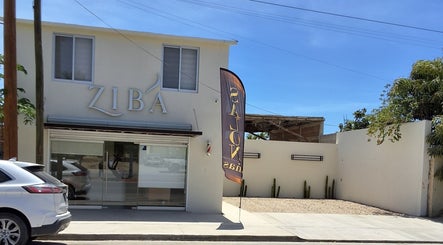 Zibá Beauty Salon