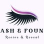 Lash & Found