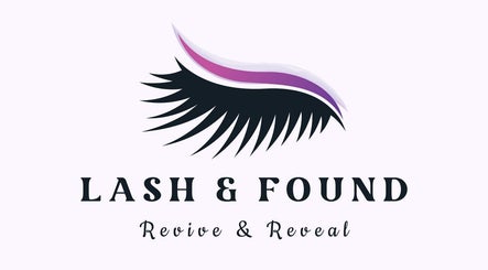 Lash & Found