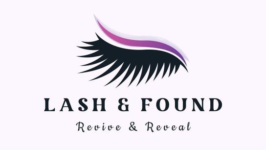 Lash & Found