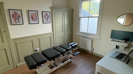 East Dulwich Chiropractic & Physiotherapy