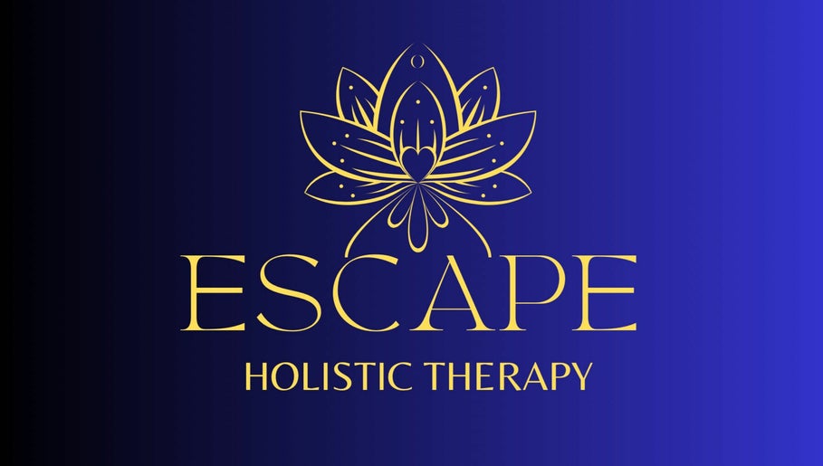 Escape Holistic Therapy image 1