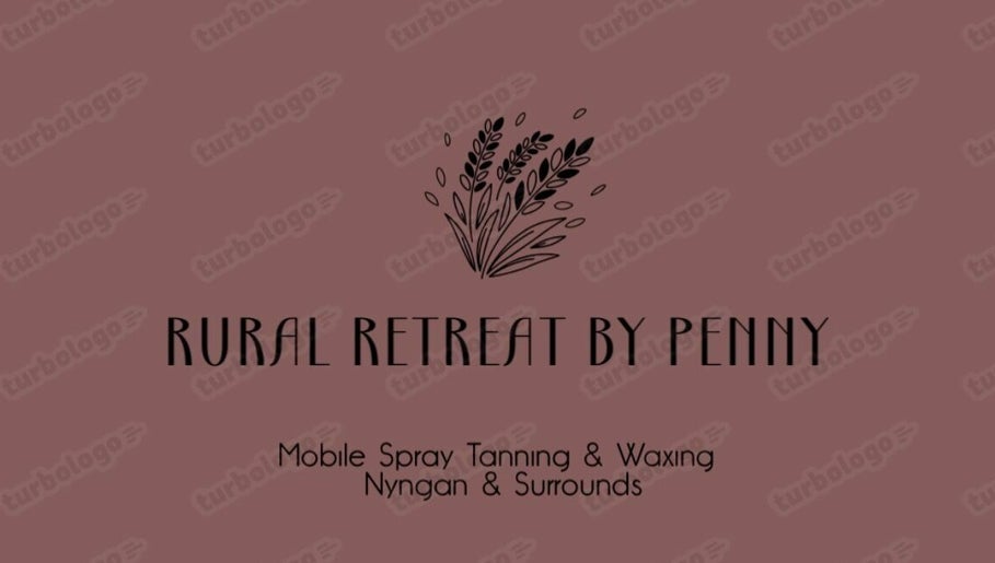 Rural Retreat by Penny image 1