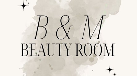 B & M Beauty Room