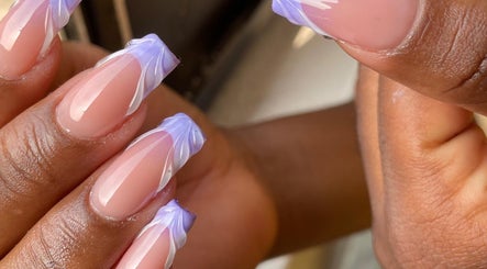Lia Nails Bar