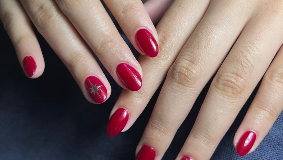 Immagine 1, Cha Nails
