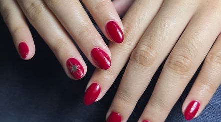 Cha Nails