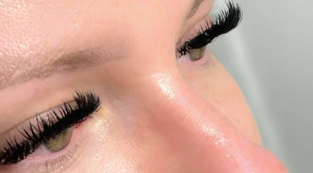 Lucyna Lashes