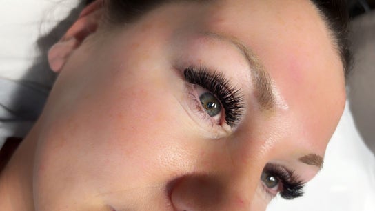 Lucyna Lashes
