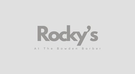 Rocky's at Bowden