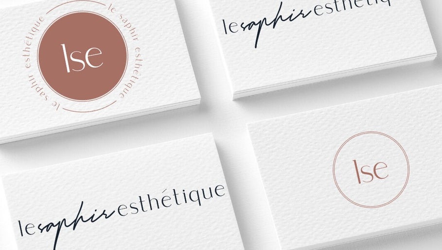 Le Saphir Esthetique imagem 1