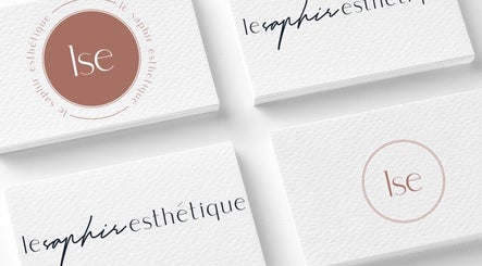 Le Saphir Esthetique