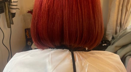 Tiffany’s Hair image 2