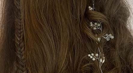 Tiffany’s Hair image 3