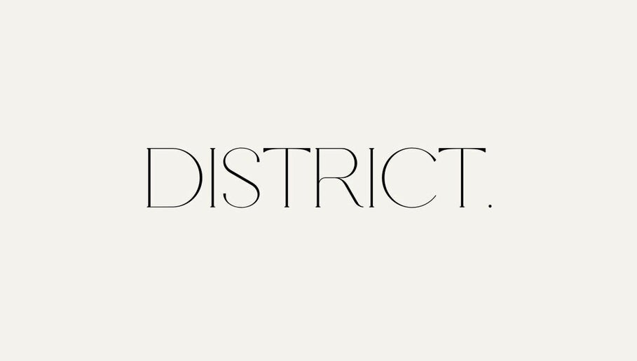 District Salon – kuva 1