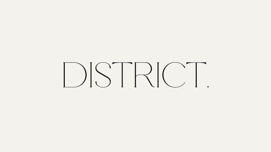 District Salon