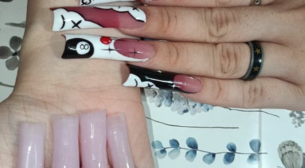 Slaybyshaynails image 3