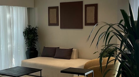 Cure Jardin