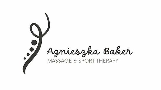 Agnieszka Baker Massage & Sport Therapy