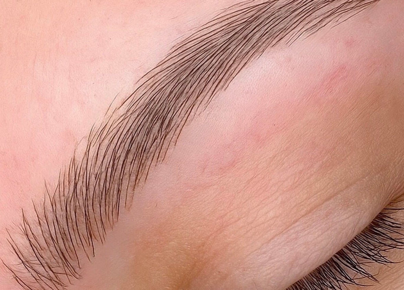 Sourcil soigné à Studio Victoria, Crolles, Auvergne-rhône-alpes, FR.