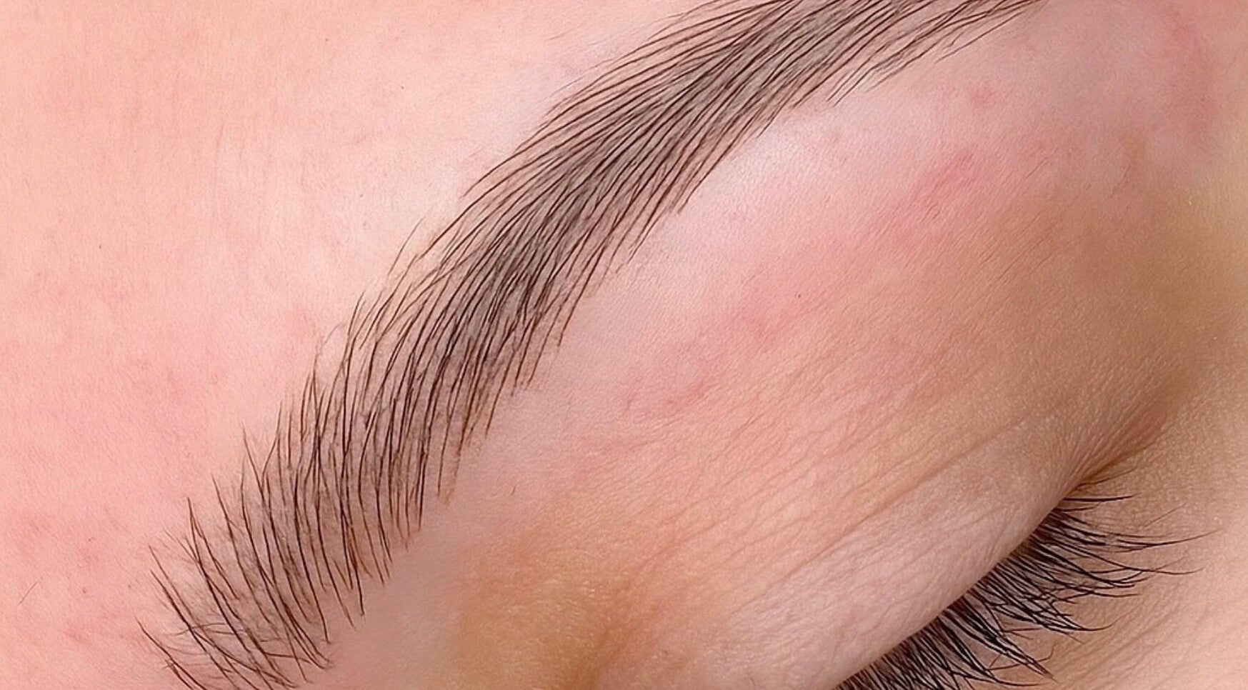 Sourcil soigné à Studio Victoria, Crolles, Auvergne-rhône-alpes, FR.