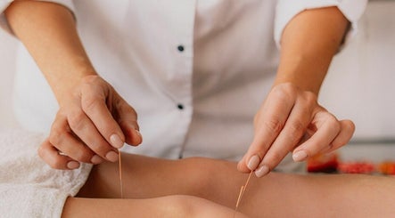 Acupuncture and Nutritional Clinic image 2