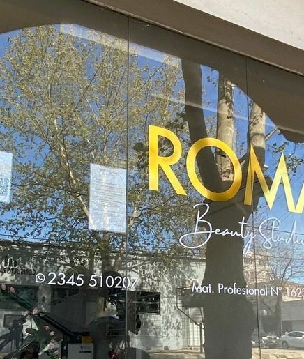 Roma Beauty Studio image 2
