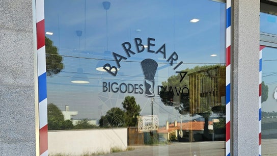 Barbearia Bigodes D'avó