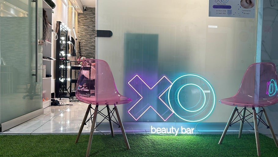 XO Beauty Bar image 1