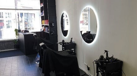 De Kunstenaar Barbershop