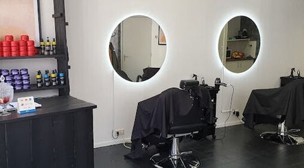 De Kunstenaar Barbershop 2paveikslėlis