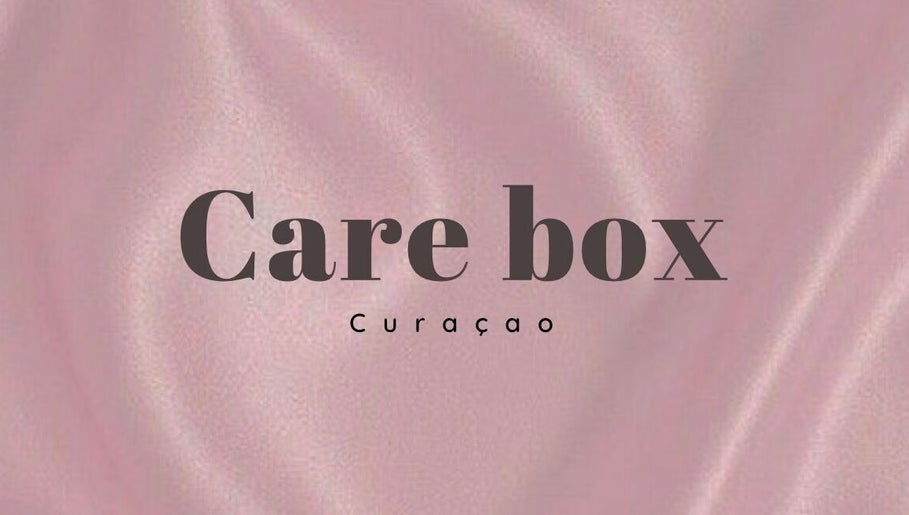 Carebox Curaçao image 1