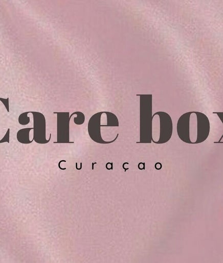 Carebox Curaçao image 2