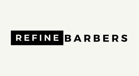 Refine Barbers