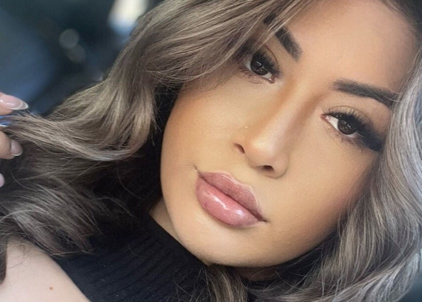 Styled hair and makeup at Snatched Aesthetics, Rockdale, New South Wales, AU.