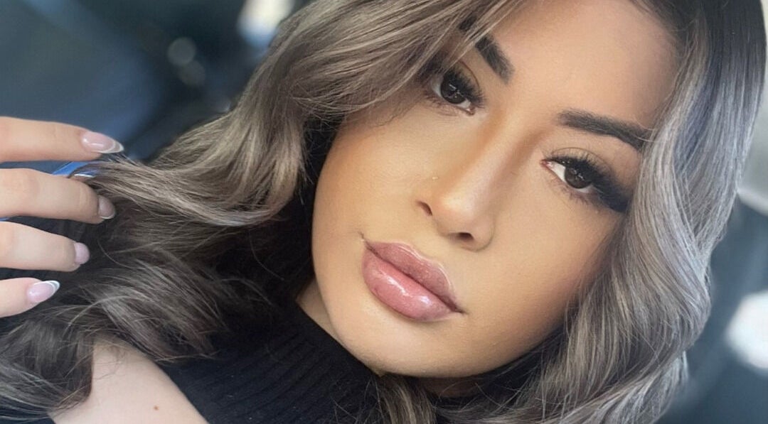 Styled hair and makeup at Snatched Aesthetics, Rockdale, New South Wales, AU.