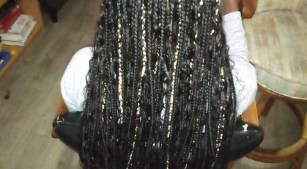 Danie braids image 2