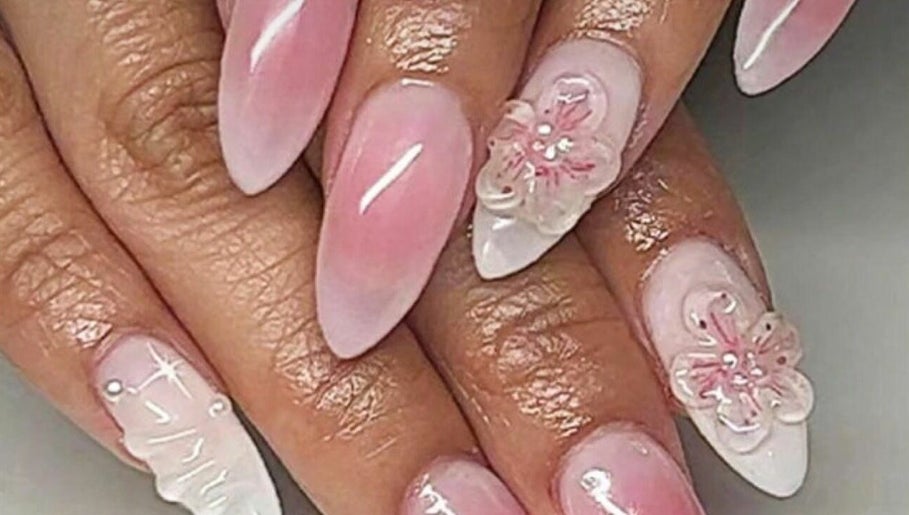 Buenaails изображение 1