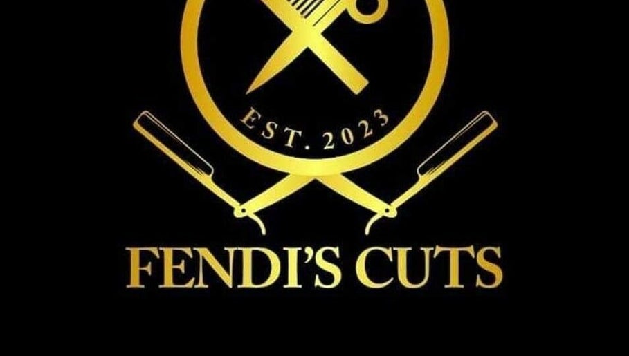 FENDI'S CUTS image 1