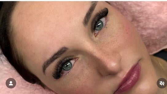 Lashes by Katie and Skincare