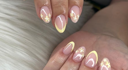 Nails By Claudia