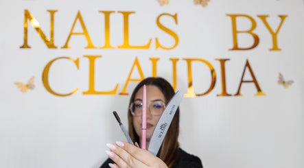 Nails By Claudia